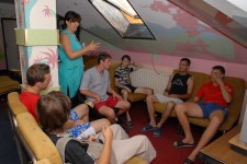 Dom za decu i omladinu sa oštećenjem sluha