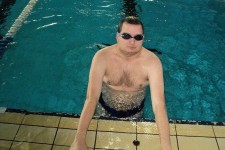 Gradsko i regionalno prvenstvo u plivanju za OSI