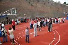 Inkluzivno sportska manifestacija „Više od igre“