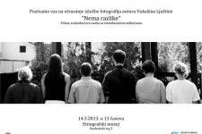 Izložba “Nema razlike”  u Etnografskom muzeju u Beogradu
