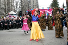 Međunarodni karneval u Rakovici