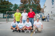 “Nema razlike” – fudbalski turnir u Obrenovcu