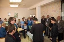 Obeležena slava i 20 godina Dnevnog boravka u Obrenovcu