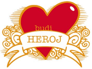Počeo novi ciklus prijava za volonterski program „Budi heroj“ u Obrenovcu