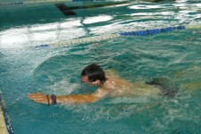 Prvenstvo Beograda u plivanju
