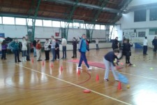 “Tekija u srcu” – dečje sportske igre za pomoć školi u Tekiji