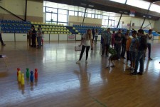 Sportski dan u Mladenovcu