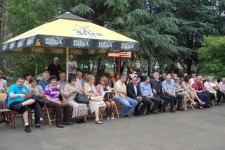 Dnevni boravak Mladenovac proslavio je desetogodišnjicu rada i slavu boravka – Spasovdan