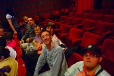 Korisnici DB Obrenovac i Mladenovac gledali pozorišnu predstavu “Snežna kraljica” u pozorištu Vuk Karadžić