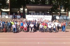 Prvenstvo Srbije u atletici za osobe sa invaliditetom