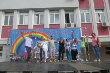 Međunarodni festival humora za decu u Lazarevcu