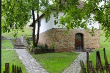 Izlet u Tršić i manastir Tronoša