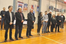 “Pogodi trojku i pomozi”-humanitarni turnir u Rakovici