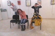 Međunarodni dan osoba sa invaliditetom u Centru za kulturu Lazarevac