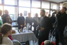 Dan Svetog Save u Lazarevcu