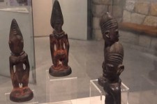 Poseta Afričkom muzeju korisnika DB Čukarica