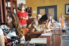 U Bijeljini održan edukativni program za stručnjake Dnevnog centra za MNRO