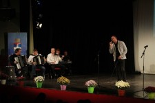 Humanitarni koncert u Rakovici „Pesmom za Edina“