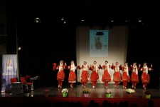 Humanitarni koncert u Rakovici „Pesmom za Edina“