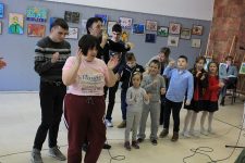U Dečjem kulturnom centru obeležen Međunarodni dan osoba sa autizmom