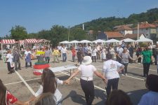 Manifestacija „Izađi mi na teglu“ povodom Dana i Slave GO Barajevo
