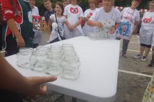 Manifestacija „Izađi mi na teglu“ povodom Dana i Slave GO Barajevo