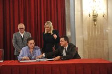 Potpisani  Posebni kolektivni ugovori sa gradskim ustanovama socijalne zaštite, prvi posle 30 godina