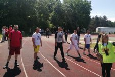 Otvoreno prvenstvo Beograda u atletici za osobe sa invaliditetom 2022.