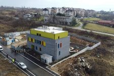 Šapić: Novoizgrađeni Centar za smeštaj dece i omladine u Barajevu standard za buduće objekte