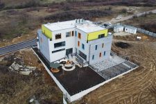 Šapić: Novoizgrađeni Centar za smeštaj dece i omladine u Barajevu standard za buduće objekte