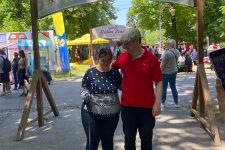 Veliki porodični festival “Beogradski Manifest” na Kalemegdanu