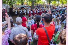 Veliki porodični festival “Beogradski Manifest” na Kalemegdanu
