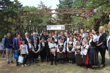 Održan sedmi Sabor čovekoljublja Srbije