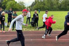 Одржано првенство Београда у атлетици за особе са инвалидитетом 2024.